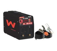 Poste a souder inverter ARC 250 AWELCO