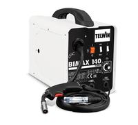 Poste à souder Inverter BIMAX 140 Turbo - 230 V - TELWIN - 821076