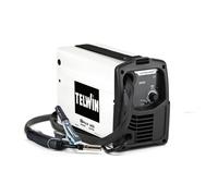 Telwin Poste à souder Inverter BIMAX 140i Synergic 230 V - 816168 G