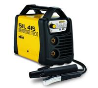 Poste à souder Inverter Deca Sil 415