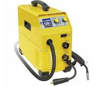 Poste à souder inverter EASYMIG 130