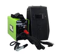 Poste à souder inverter - ELEM - 100A - Electrode enrobée MMA - Taille d'électrodes max. 3,2mm
