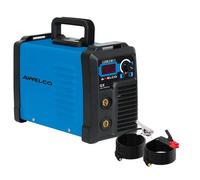 Poste à souder Inverter GX200 MMA Electrodes 30-160A - 190A Max Ecran digital Leger Compact AWELCO