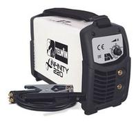 Poste à souder Inverter Infinity 220 - 230 V - TELWIN - 816082 G