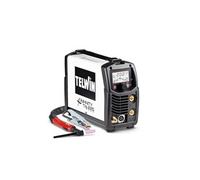 TELWIN - Poste Infinity TIG 225 DC-HF/LIFT VRD