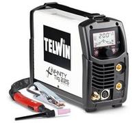 Poste à souder Inverter Infinity TIG 225 DC + Accessoires - 230 V - TELWIN - 816089