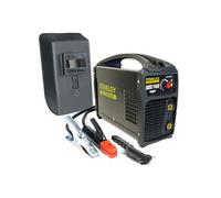 Poste à souder inverter KING 160 MMA Electrodes Acier Inox Fonte Basiques 1.6 à 4 mm FATMAX