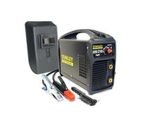 Poste à souder inverter KING 210 PRO 100% Duty cycle MMA TIG LIFT Electrodes 1.6 à 5 mm FATMAX