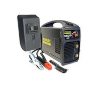 Poste à souder inverter KING 210 PRO 100% Duty cycle MMA TIG LIFT Electrodes 1.6 à 5 mm FATMAX