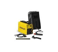 Stanley, Poste à souder inverter Stanley - max. 130 A - STAR3200