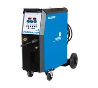 Poste à souder inverter MIG-MAG 400V FILCORD-I 300 SAF-FRO - 54852