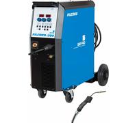 Poste à souder inverter MIG-MAG 400V FILCORD-I 300 - SAF-FRO - 54853