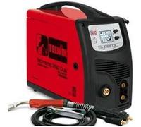 TELWIN - TECHNOMIG 260 DUAL SYNERGIC | Poste à souder multi procédés