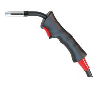 Poste à souder inverter MIG MAG/MMA/TIG LIFT 230V MIG fusion 200LC-S SCHNEIDER SOUDURE - 50477