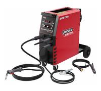 Poste à souder inverter MIG-MAG/TIG LIFT/MMA 230V 215-S Synergic BESTER - 54833