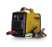 Poste a souder Inverter MMA 170A Soude Baguettes électrodes de Ø 1.6 à 4 mm Malette VITO