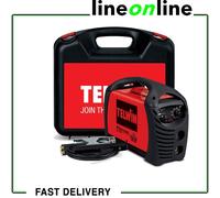 Poste à souder Inverter MMA Telwin Force MPGE 168 816211