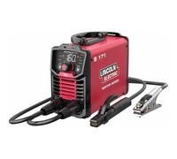 Poste à souder inverter MMA/TIG 230V - LINCOLN ELECTRIC - 54700