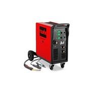 Poste à souder Inverter multi-procédé Mastermig 305i - 230V/400 V - TELWIN - 816200