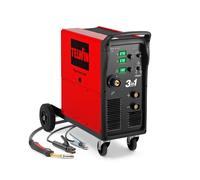 Poste à souder Inverter multi-procédé Mastermig 305i - 230V/400 V - TELWIN - 816200