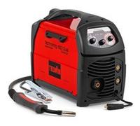 Poste à souder Inverter multi-procédé Technomig 180 Dual Synergic - 230V - - 816075