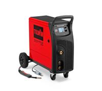 Poste à souder Inverter multi-procédé Technomig 225 Dual Synergic - 230V - TELWIN - 816057