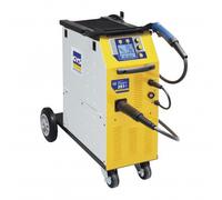 Poste à souder inverter MULTIPEARL 201.4