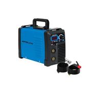 Equipement pour soudage à l'arc Awelco Poste à souder Inverter Poste à souder Inverter GX200 MMA Electrodes 30-160A - 190A Max Ecran digital GX200 MMA Electrodes 30-160A - 190A Max Ecran