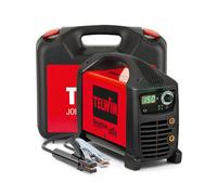 Poste à souder Inverter Technica 171/S - 230 V - Accessoires + Mallette - TELWIN - 816235