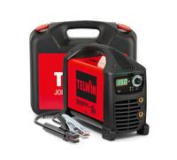 Poste à souder Inverter Technica 188 MPGE - 230 V - Accessoires + Mallette - TELWIN - 816223