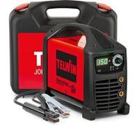 Poste à souder Inverter Technica 188 MPGE - 230 V - Accessoires + Mallette - TELWIN - 816223