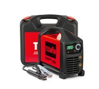 Poste à souder Inverter Technica 211/S - 230 V - Accessoires + Mallette - TELWIN - 816236