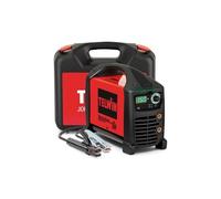 Poste à souder Inverter Technica 188 MPGE - 230 V - Accessoires + Mallette - TELWIN - 816223