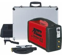 POSTE A SOUDER INVERTER TECHNOLOGY 238CE MMA--05115