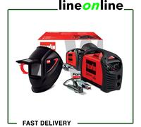 Poste à souder Inverter Telwin Force 145 815862 - 130A