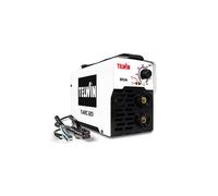 Poste à souder Inverter Telwin T-ARC 120 avec accessoires
