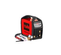 Poste à souder Inverter TIG - Technology TIG 230 DC + ACC - 230V - TELWIN - 852055 G