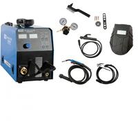 Poste à souder Inverter Uni-Mig 165 SYN Güde G20077