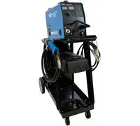 Poste à souder Inverter Uni-Mig 205 SYN Güde G20083