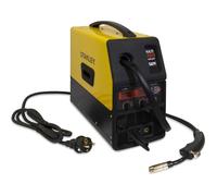 Poste à souder multi-procédé STANLEY 460276 - VIP MULTI 160 - 3 en 1 - 160A