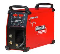 Poste à souder Lincoln Electric SPEEDTEC 320 CP - K14168-1