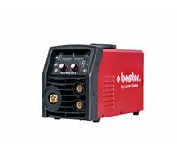 LINCOLN Poste à souder MIG BesterMIG 200-S 230 V avec torche B18264-1