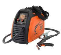 Poste à souder MIG 230 V MinarcMig 220 Auto KEMPPI 61008220