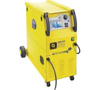 Poste à souder MIG/MAG avec accessoires GYS SMARTMIG 182 033184 35 - 180 A 1 pc(s)