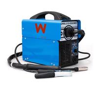 Poste à souder Mig-Mag no gas Inverter EasyMig100 Synergique