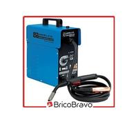 Poste à souder Mig-Mog no gas Awelco MIG ONE