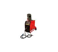 Poste à souder MIG/TIG 400 V 14,2 Kva 315A - MSA 315 Holzmann