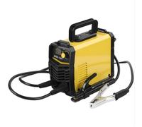 Poste à Souder MMA-300, Mini Soudeuse à Arc Portable 220V