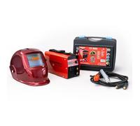 Poste à souder 180A + Cagoule LCD 9/13 Soudage Acier Inox Fonte diam 1.6 - 5 mm TECNOWELD https://www.fnac.com/mp40498026/Poste-a-souder-180A-TECNOWELD-Cagoule-LCD-9-13-Soudage-Acier-Inox-Fonte-diam-1-6-5-mm/w-4?oref=18785121-43c8-6c2e-648a-29b4409e31d9