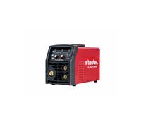 Poste à souder multi-processus Lincoln Electric BesterMIG 200-S portable